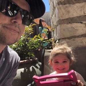 Meet your Posher, Clint